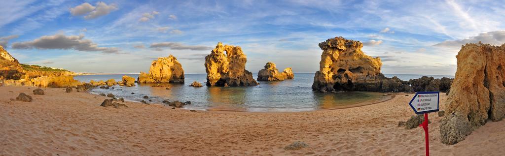 Rocha Tower By Beach Rentals Екстер'єр фото