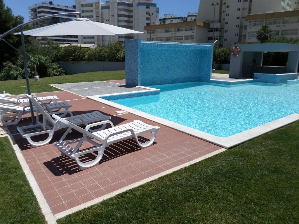 Rocha Tower By Beach Rentals Екстер'єр фото