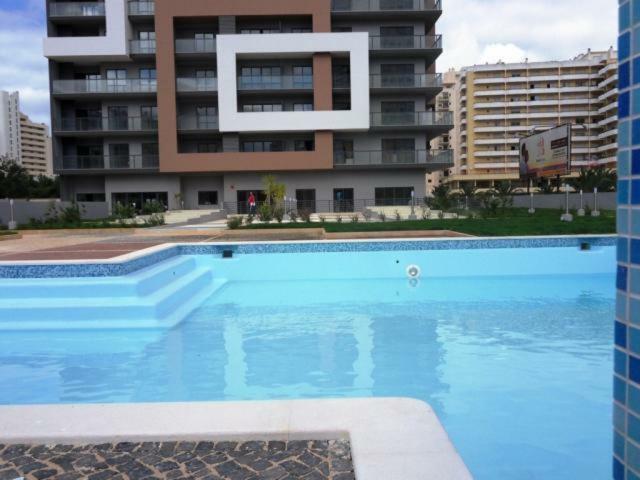 Rocha Tower By Beach Rentals Екстер'єр фото