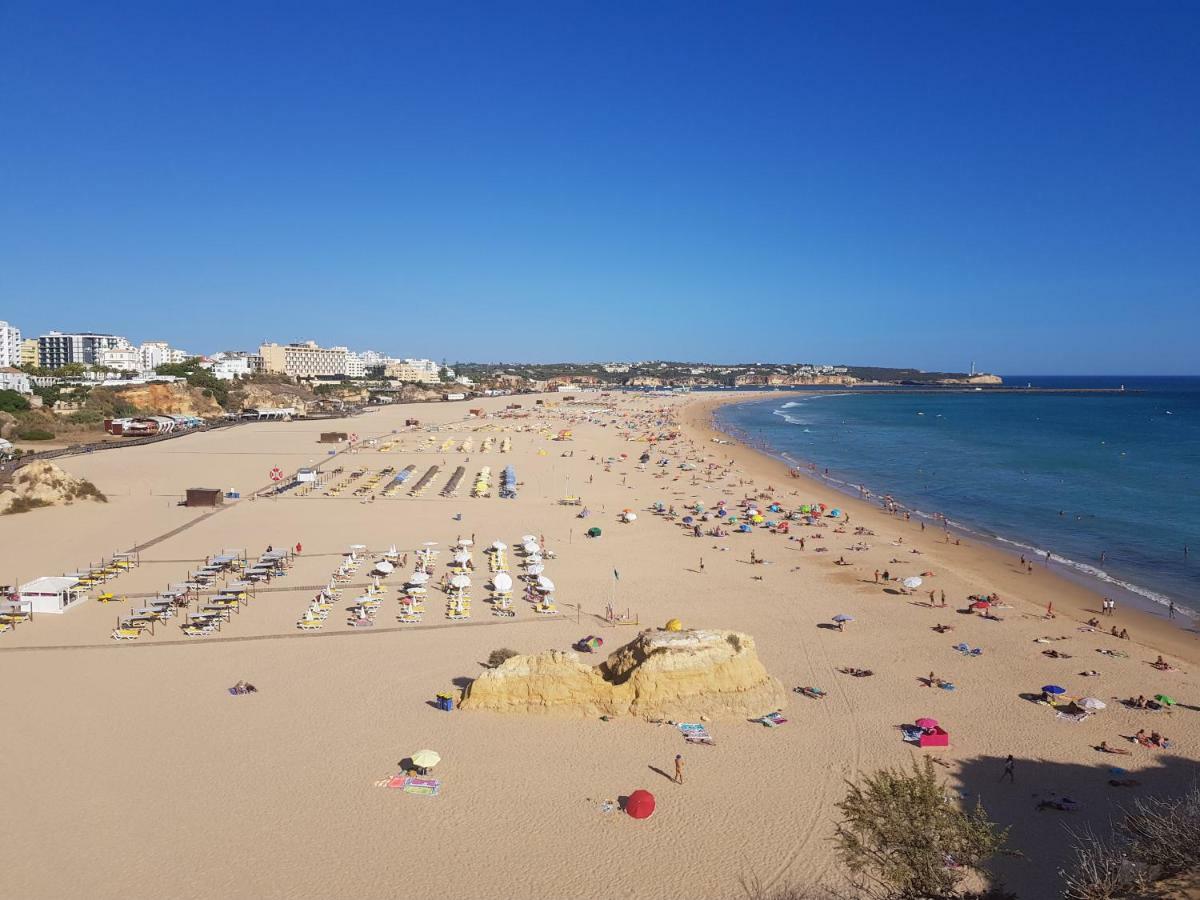 Rocha Tower By Beach Rentals Екстер'єр фото