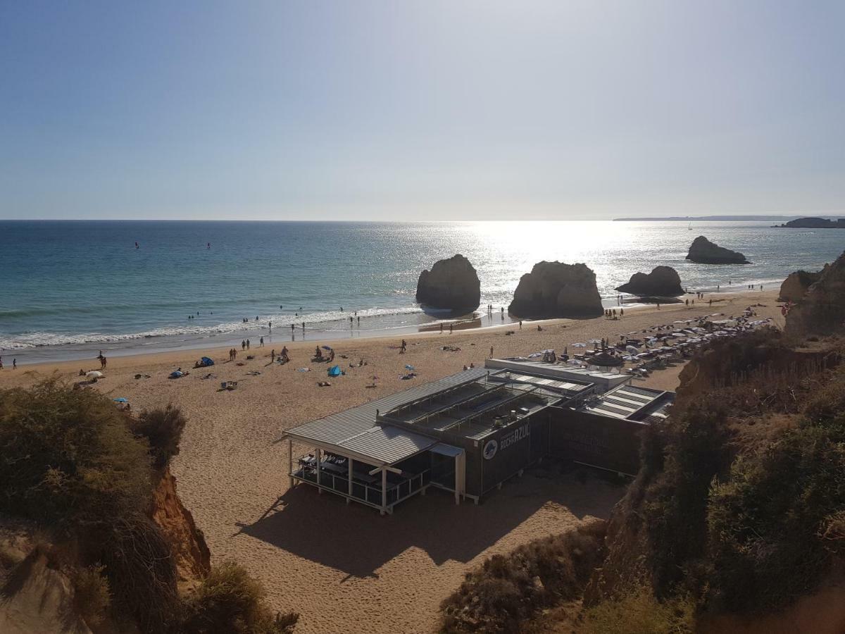Rocha Tower By Beach Rentals Екстер'єр фото