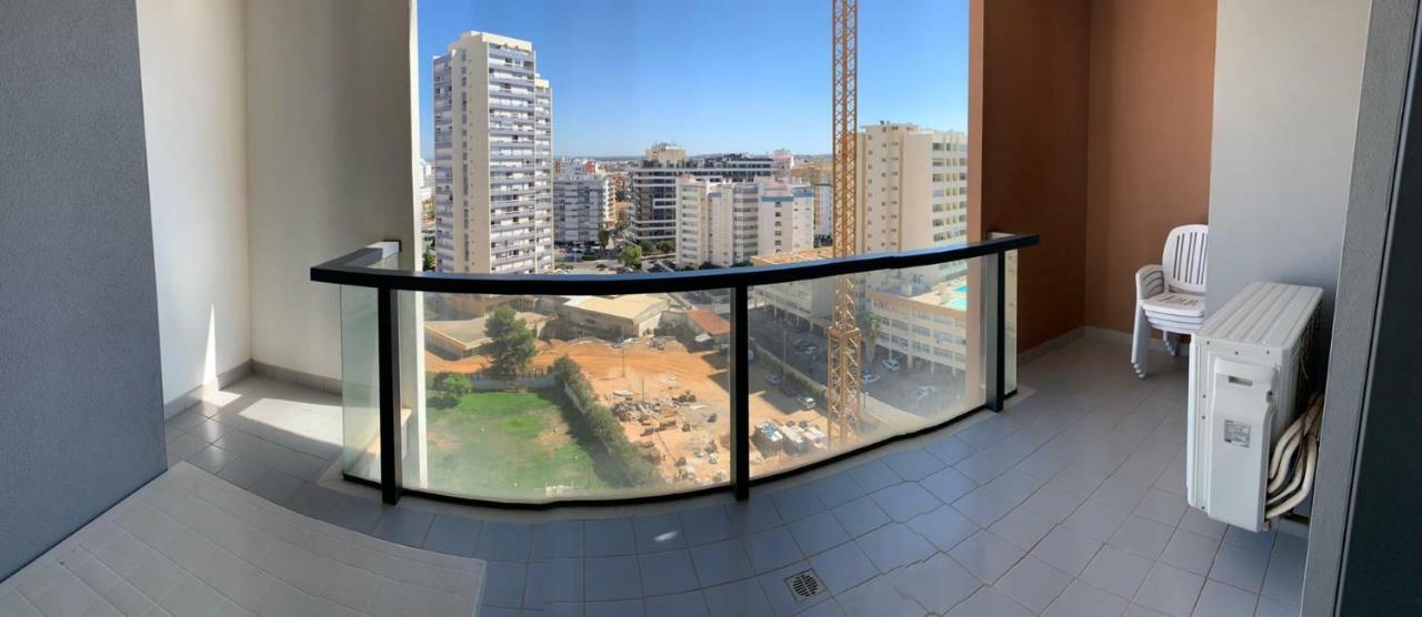 Rocha Tower By Beach Rentals Екстер'єр фото