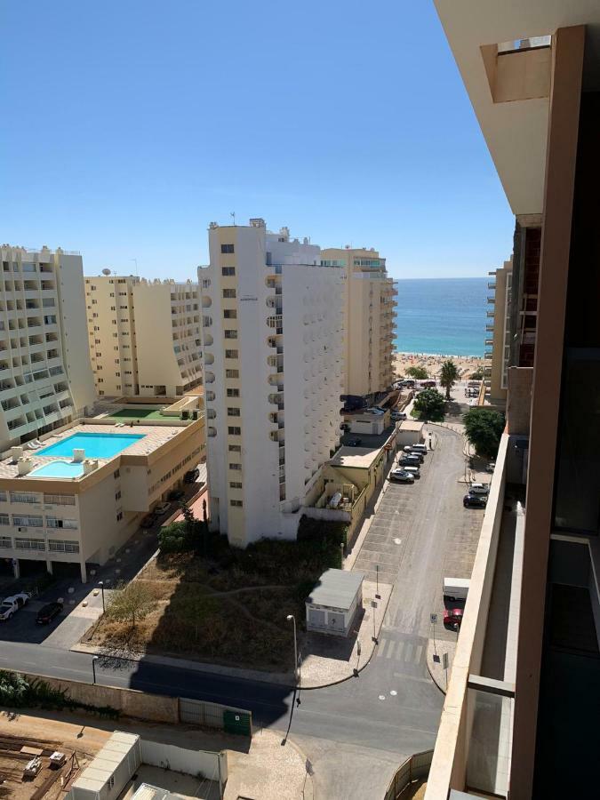 Rocha Tower By Beach Rentals Екстер'єр фото