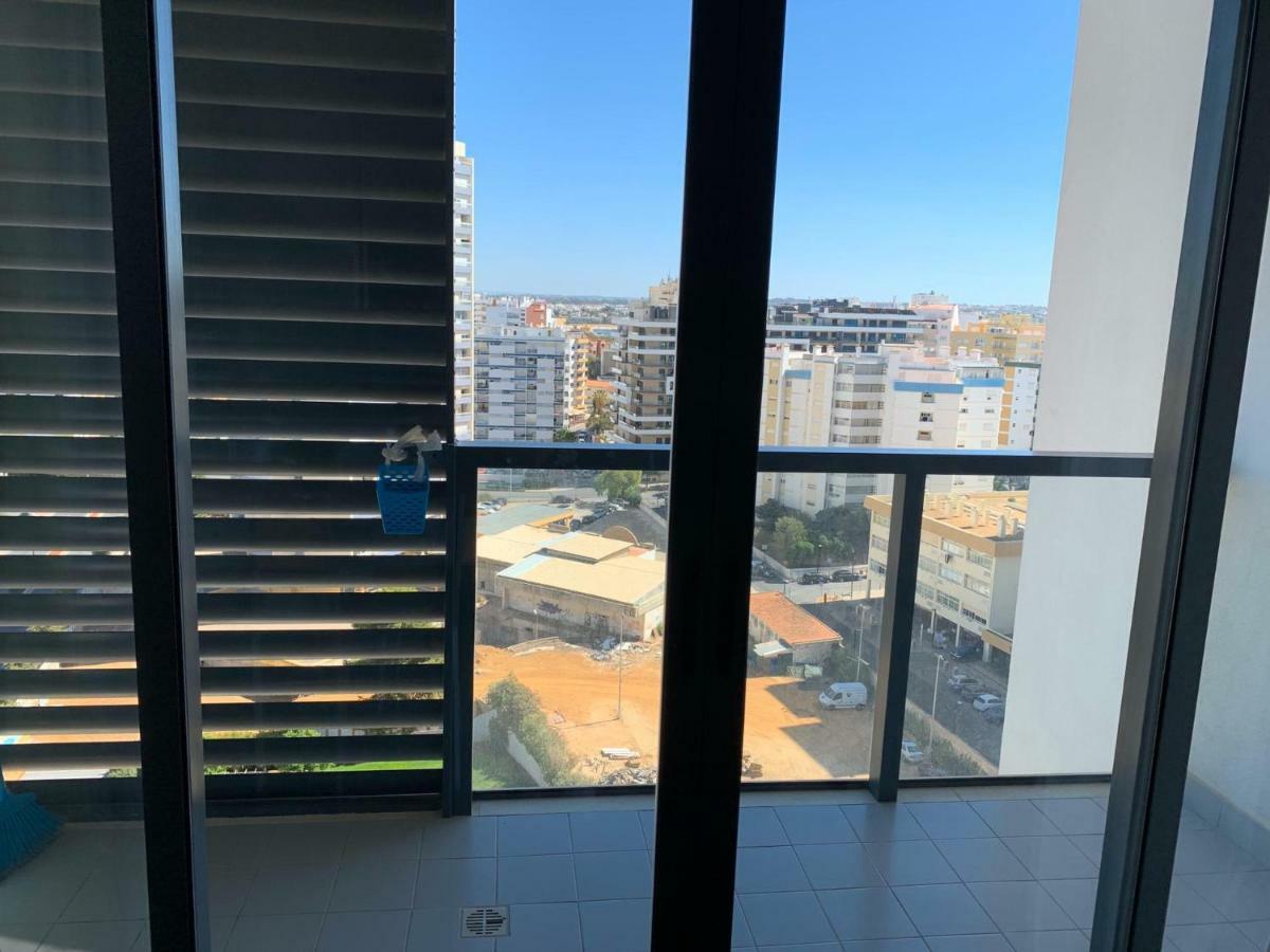 Rocha Tower By Beach Rentals Екстер'єр фото