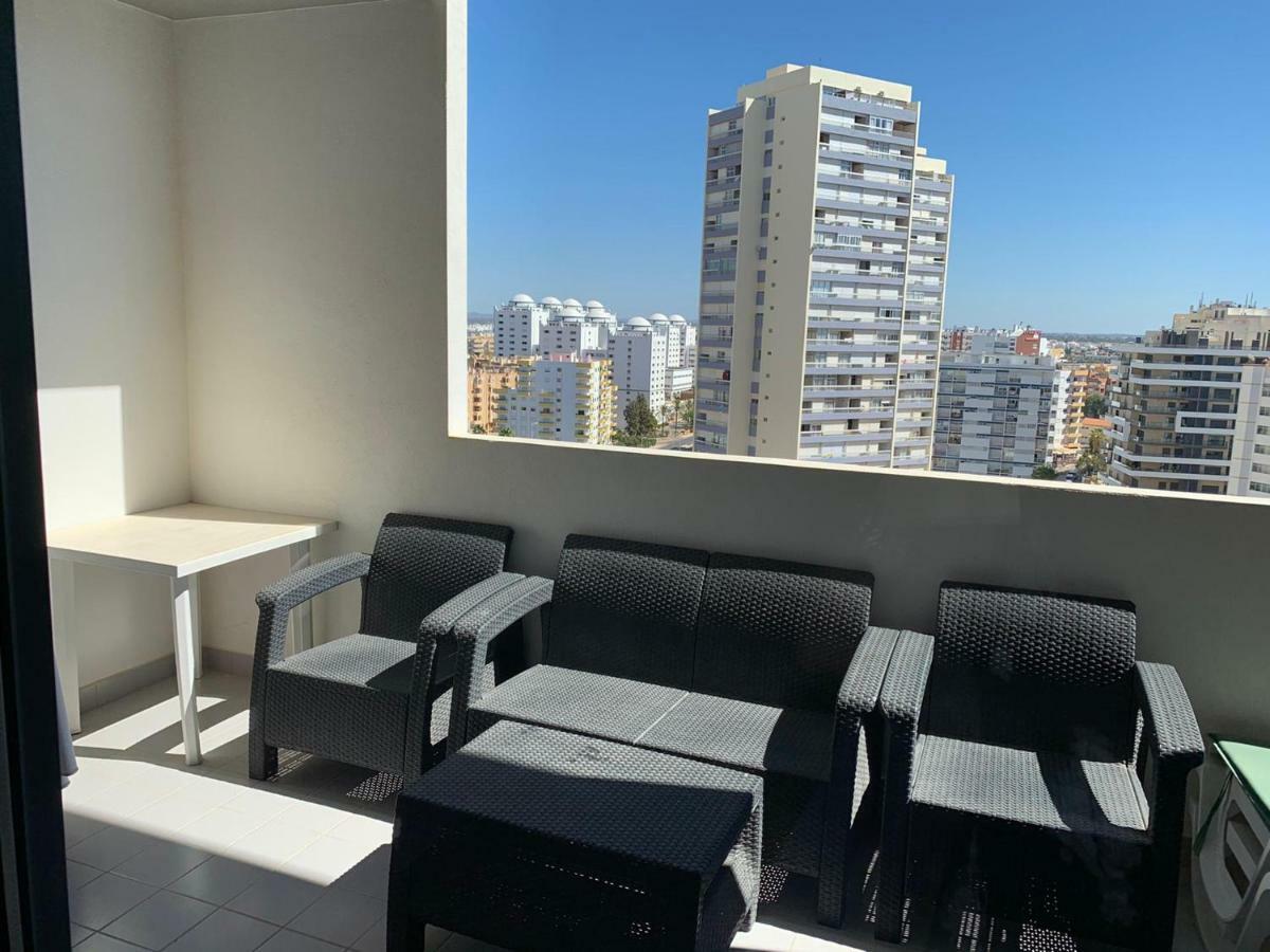 Rocha Tower By Beach Rentals Екстер'єр фото