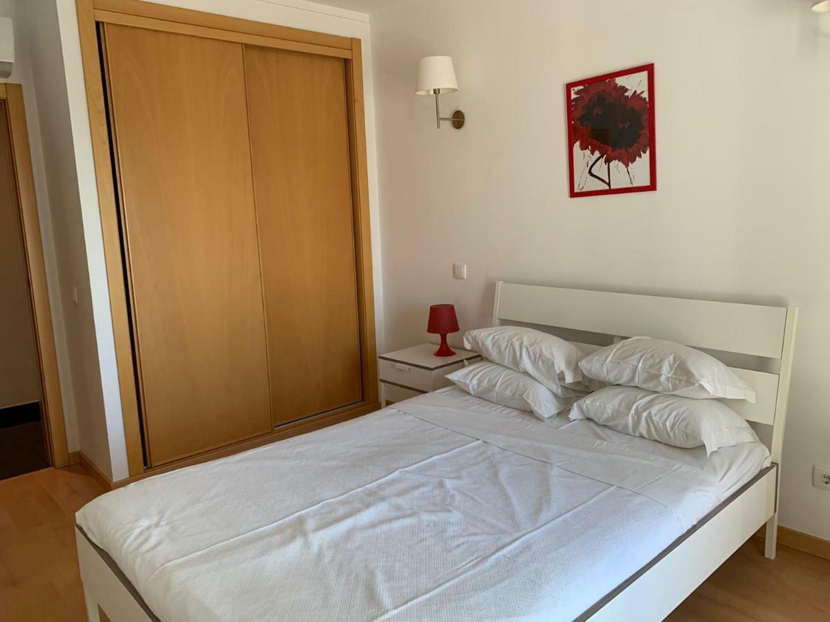 Rocha Tower By Beach Rentals Екстер'єр фото