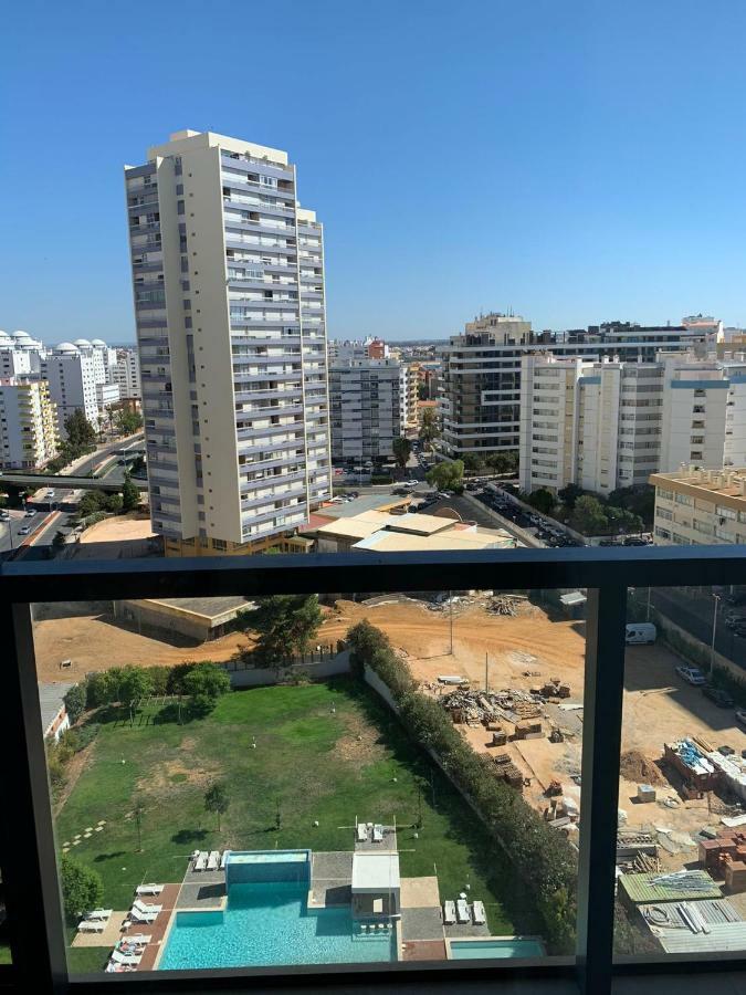 Rocha Tower By Beach Rentals Екстер'єр фото