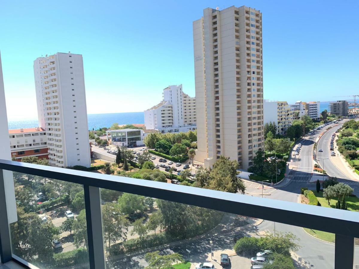 Rocha Tower By Beach Rentals Екстер'єр фото