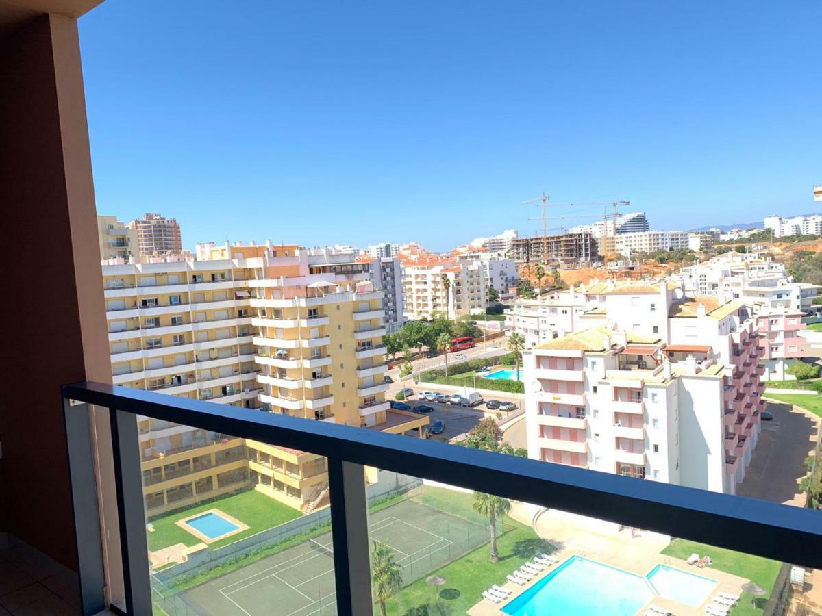 Rocha Tower By Beach Rentals Екстер'єр фото