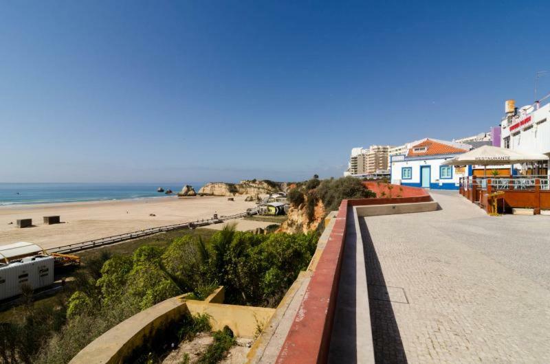 Rocha Tower By Beach Rentals Екстер'єр фото