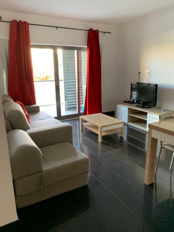 Rocha Tower By Beach Rentals Екстер'єр фото