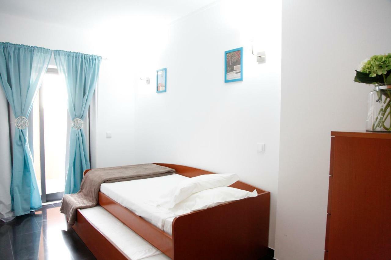 Rocha Tower By Beach Rentals Екстер'єр фото