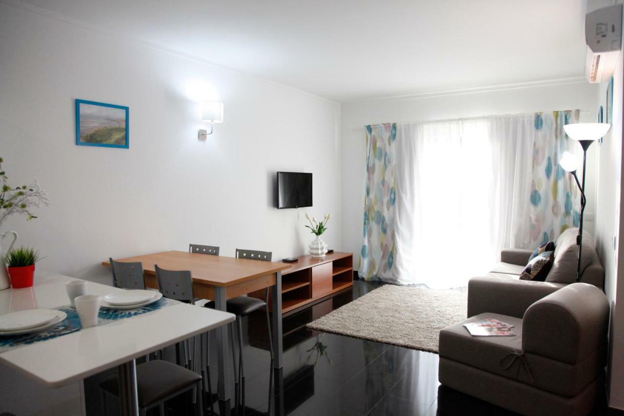 Rocha Tower By Beach Rentals Екстер'єр фото