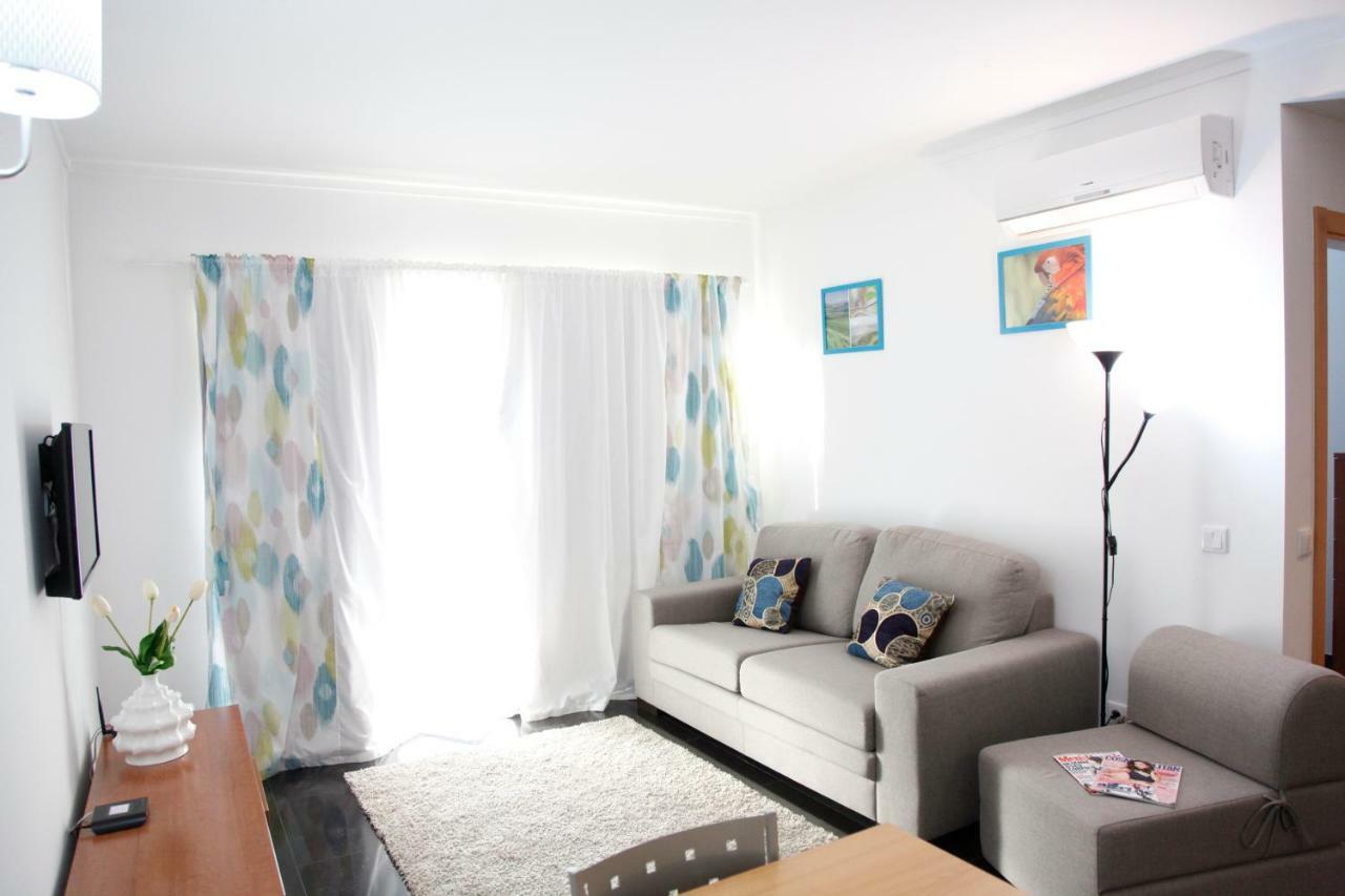 Rocha Tower By Beach Rentals Екстер'єр фото