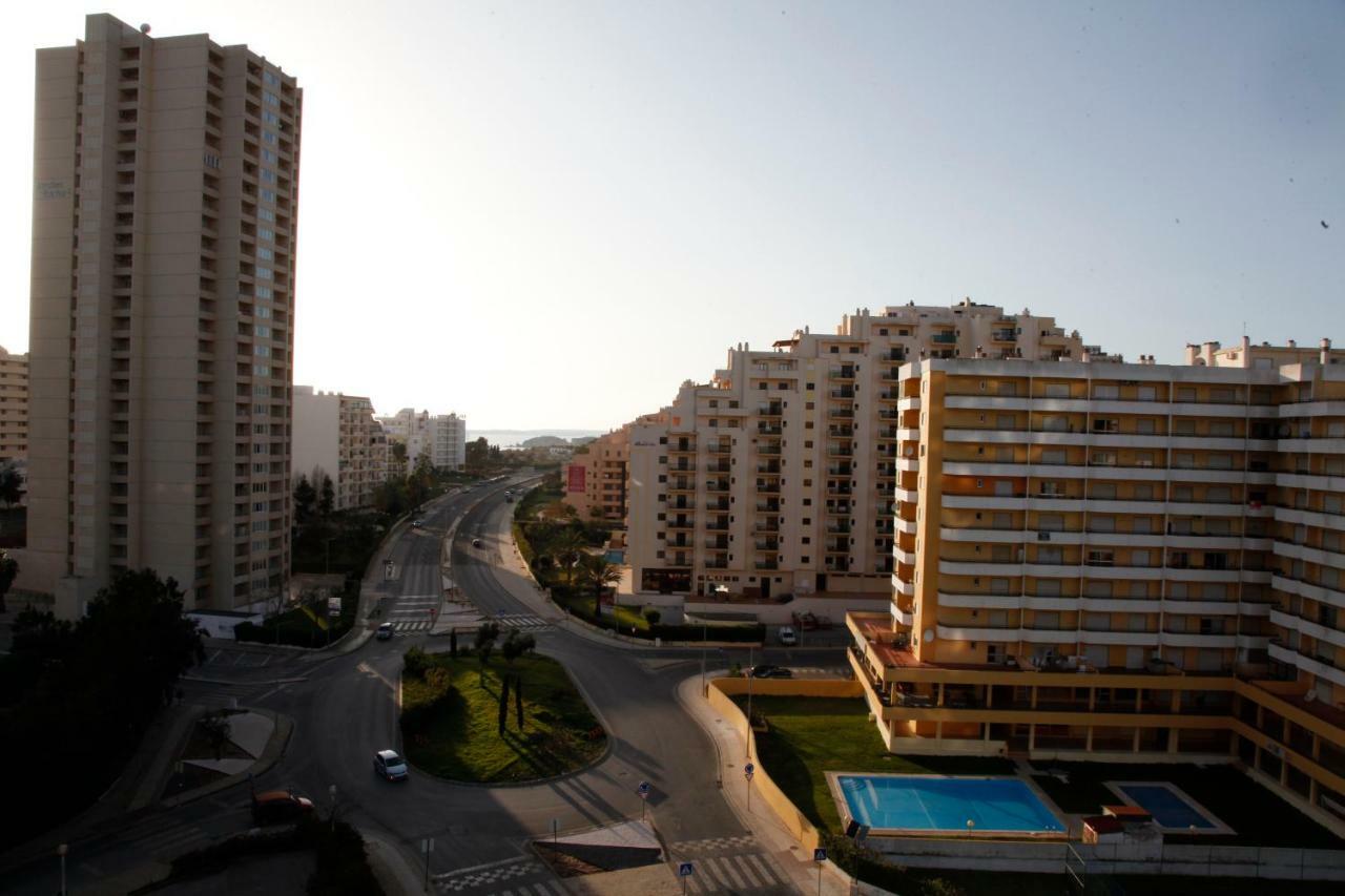Rocha Tower By Beach Rentals Екстер'єр фото